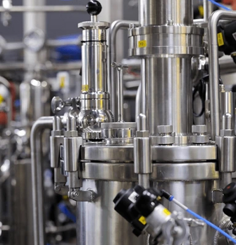 Industrial Equipment