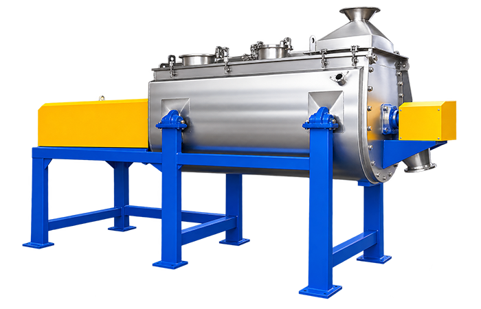 RIBBON BLENDER