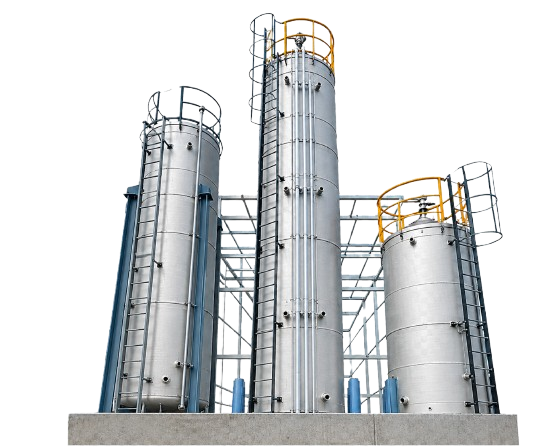 STORAGE TANK