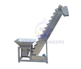 bucket conveyor