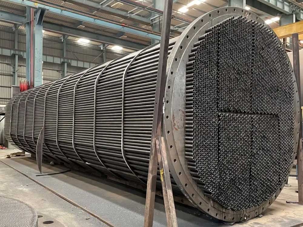 Heat Exchanger