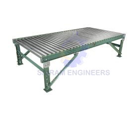 roll conveyor