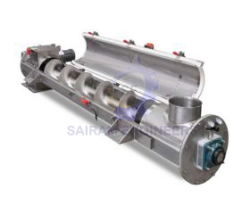 screw-conveyor