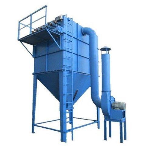 Scrubber Manufacturers in Hyderabad